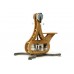 Тренажер для верхньої частини тіла Nohrd Oak WaterGrinder G1 Oak, код: WG-NH-14.104-IN