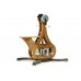 Тренажер для верхньої частини тіла Nohrd Oak WaterGrinder G1 Oak, код: WG-NH-14.104-IN