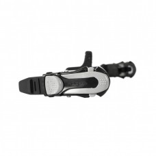 Ремінець з кріпленням до ласт MAres Abs Plus Buckle чорно-сірий, код: 2023111405289
