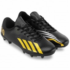 Бутси футбольні PlayGame розмір 41, чорний, код: 2510C_41