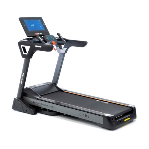 Бігова доріжка Fit-On Run Me 15.6" LСD Wi-Fi, код: 4333-0001