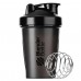 Шейкер спортивний BlenderBottle Original Classic 20oz/590ml Black, код: Classic 20oz Black