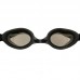 Окуляри для плавання дорослі дзеркальні лінзи Yingfa чорний, код: Y770AF-M_BK