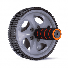Гімнастичний ролик Ab Wheel GymBeam, код: 8588007275055