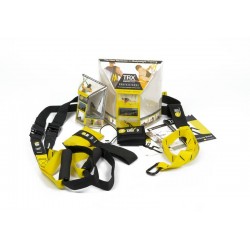 Петлі TRX Suspension Trainer (P1) EF-2355 Петлі TRX Suspension Trainer (P1) EF-2355