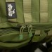 Рюкзак тактичний Tramp Defender 100л, 900х350х300 мм, оливковий, код: UTRP-053-olive