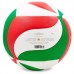 М'яч волейбольний Molten №5 PU клеєний, код: V5M3500-S52