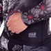 Рашгард з довгим рукавом Venum Samurai Skull 2XL (50-52), чорний, код: 9501_2XLBK