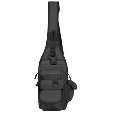 Сумка Camotec Gunner Sling 2.0, 90х170х280 мм, чорний, код: 2908010158538