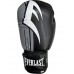 Боксерські рукавички Everlast 12oz, чорний, код: EV8324/12-WS