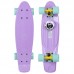 Скейтборд пластиковий Penny Original Fish 22in, код: SK-401-3-S52