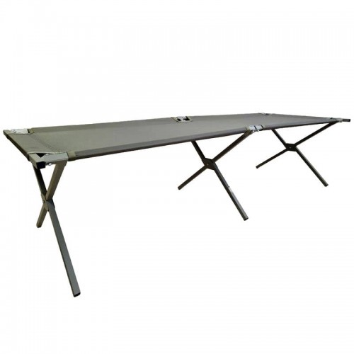 Ліжко розкладне InterAtletika Сила Волі, 1950х700х350 мм, код: СЗ344-SM Ліжко розкладне InterAtletika Сила Волі, 1950х700х350 мм, код: СЗ344-SM