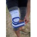 Наколінник спортивний Power System Knee Support Blue/White L/XL, код: PS-6008_L/XL_White-Blue