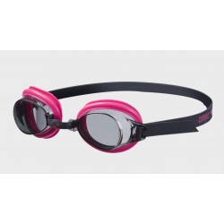 Окуляри для плавання литячі Arena Bubble 3 JR рожевий-чорний, код: 3468334550610