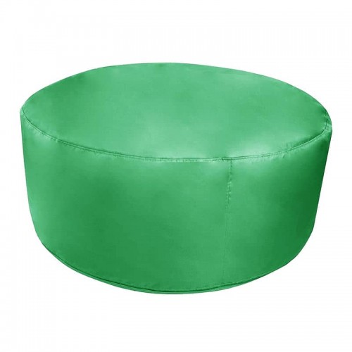 Диван Tia-Sport Таблетка оксфорд, 1350х1350х500 мм, зелений (243), код: sm-0660-11