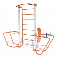 Гімнастичний комплекс Miros, код: W232