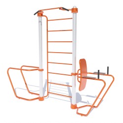 Гімнастичний комплекс Miros, код: W232