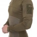 Сорочка тактична Tactical 2XL (52-54), оливковий, код: TY-7492_2XLOL