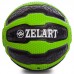 Медбол Zelart Medicine Ball 2 кг, код: FI-0898-2