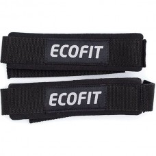 Лямки для тяги EcoFit 55х3,5 см, код: MD5085 Лямки для тяги EcoFit 55х3,5 см, код: MD5085