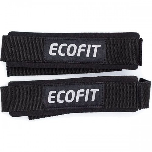 Лямки для тяги EcoFit 55х3,5 см, код: MD5085 Лямки для тяги EcoFit 55х3,5 см, код: MD5085
