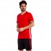 Футбольна форма PlayGame Classic 2XL (50-52), ріст 180-185, синій-чорний, код: 1703_2XLBLBK