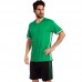 Футбольна форма PlayGame Classic 2XL (50-52), ріст 180-185, синій-чорний, код: 1703_2XLBLBK