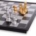 Шахматы дорожные ChessTour, код: 3810-A
