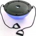 Балансувальна платформа FitGo Bosu 250х580 мм, синій, код: BS-1524_BL