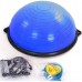 Балансувальна платформа FitGo Bosu 250х580 мм, синій, код: BS-1524_BL