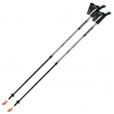 Палиці для скандинавської ходьби Gabel Stretch Ice, код: DAS301697-DA