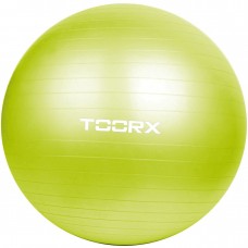 М"яч для фітнесу Toorx Gym Ball Lime Green 65 cm, код: 929487-SVA