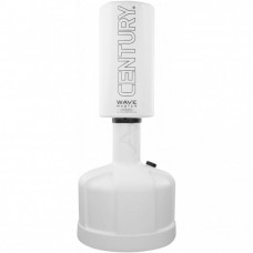 Боксерский мішок підлоговий Century Wavemaster Ghost Edition, білий, код: AD0011304 Боксерский мішок підлоговий Century Wavemaster Ghost Edition, білий, код: AD0011304