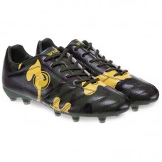 Бутси футбольні Owaxx Prima розмір 44 (28,5см), зелений-жовтий-чорний, код: 20235B-1_44GYBK Бутси футбольні Owaxx Prima розмір 44 (28,5см), зелений-жовтий-чорний, код: 20235B-1_44GYBK