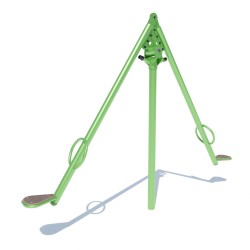 Гойдалка-балансир Miros, код: LIK110 Гойдалка-балансир Miros, код: LIK110