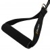Еспандер багатофункціональний для фітнесу 5 жгутів Zelart Resistance Band в чохлі різнокольоровий, код: FI-5449