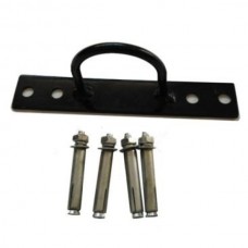 Кріплення настінне для каната Generation Fitness FF62K1 (1 шт), код: 523038-AX