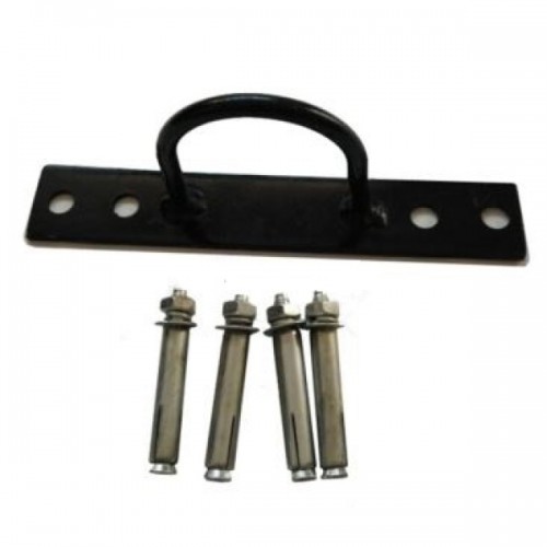 Кріплення настінне для каната Generation Fitness FF62K1 (1 шт), код: 523038-AX