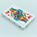 Игральные карты PlayGame с ламинированным покрытием, код: 9811-S52