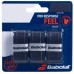 Обмотка Babolat Pro pesponse X 3 black, код: 3324921790343