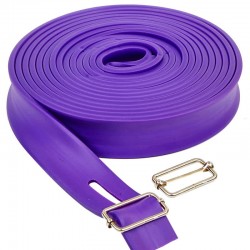 Джгут еластичний FitGo фіолетовий, код: TA-3936-5_V Джгут еластичний FitGo фіолетовий, код: TA-3936-5_V