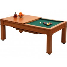 Бильярдный стол для пула PlayGame Remo 7 футов, код: 1625-TTB