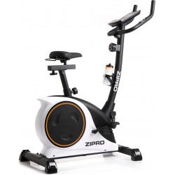 Велотренажер магнітний Zipro Nitro RS, код: 5901793678108-IN