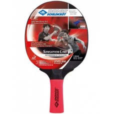 Ракетка для пінг-понгу Donic Sensation 600, код: 4000885244021 Ракетка для пінг-понгу Donic Sensation 600, код: 4000885244021