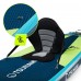Надувна SUP дошка Tsunami Pro 350 см з веслом T14, код: P-5905973405621
