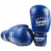 Боксерські рукавички TopTen 8oz, синій, код: TT3148-8B-WS Боксерські рукавички TopTen 8oz, синій, код: TT3148-8B-WS