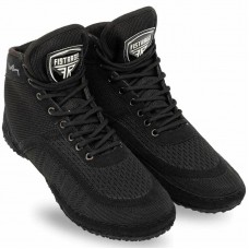 Боксерки Fistrage розмір 35, чорний, код: VL-4557_35BK Боксерки Fistrage розмір 35, чорний, код: VL-4557_35BK