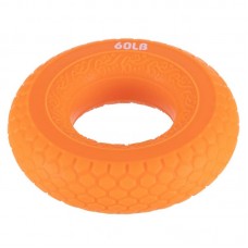 Еспандер кистьовий кільце FitGo Jello 60LB помаранчевий (1шт), код: FI-2524_OR-S52 Еспандер кистьовий кільце FitGo Jello 60LB помаранчевий (1шт), код: FI-2524_OR-S52