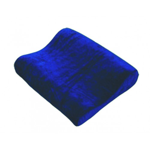 Подушка ортопедична Норма-Трейд 420х350х120 мм, код: ПГ-10