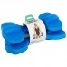 Гантелі для аквафітнесу та аквааеробіки аква-гантелі Aqua Dumbbells MadWave Aquaaerobics Pair 2шт, синій, код: M082503_BL Гантелі для аквафітнесу та аквааеробіки аква-гантелі Aqua Dumbbells MadWave Aquaaerobics Pair 2шт, синій, код: M082503_BL